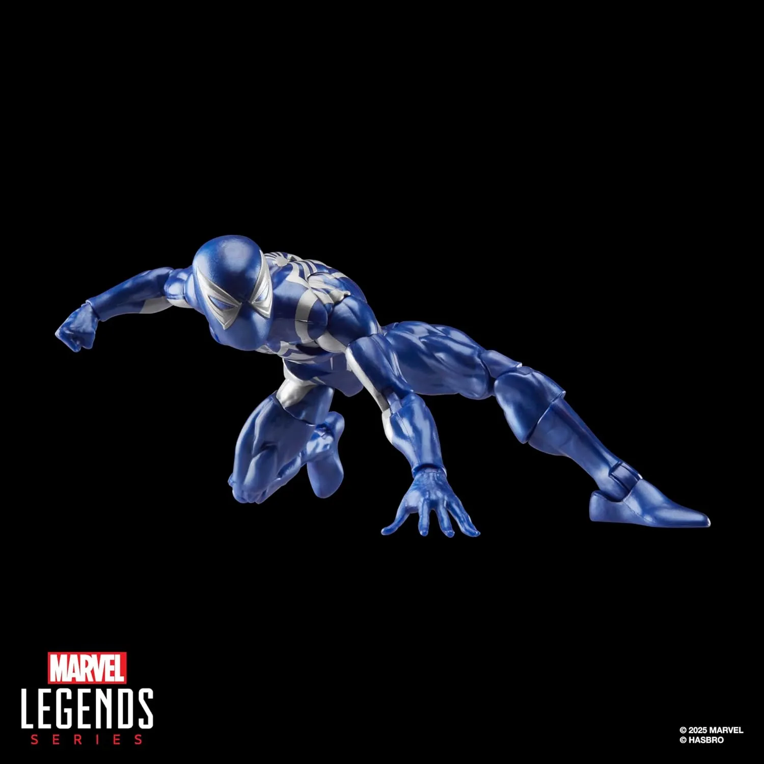 Peter Parker Anti Venom Suit Style | Marvel Legends Spider-Man 2 - Image 3