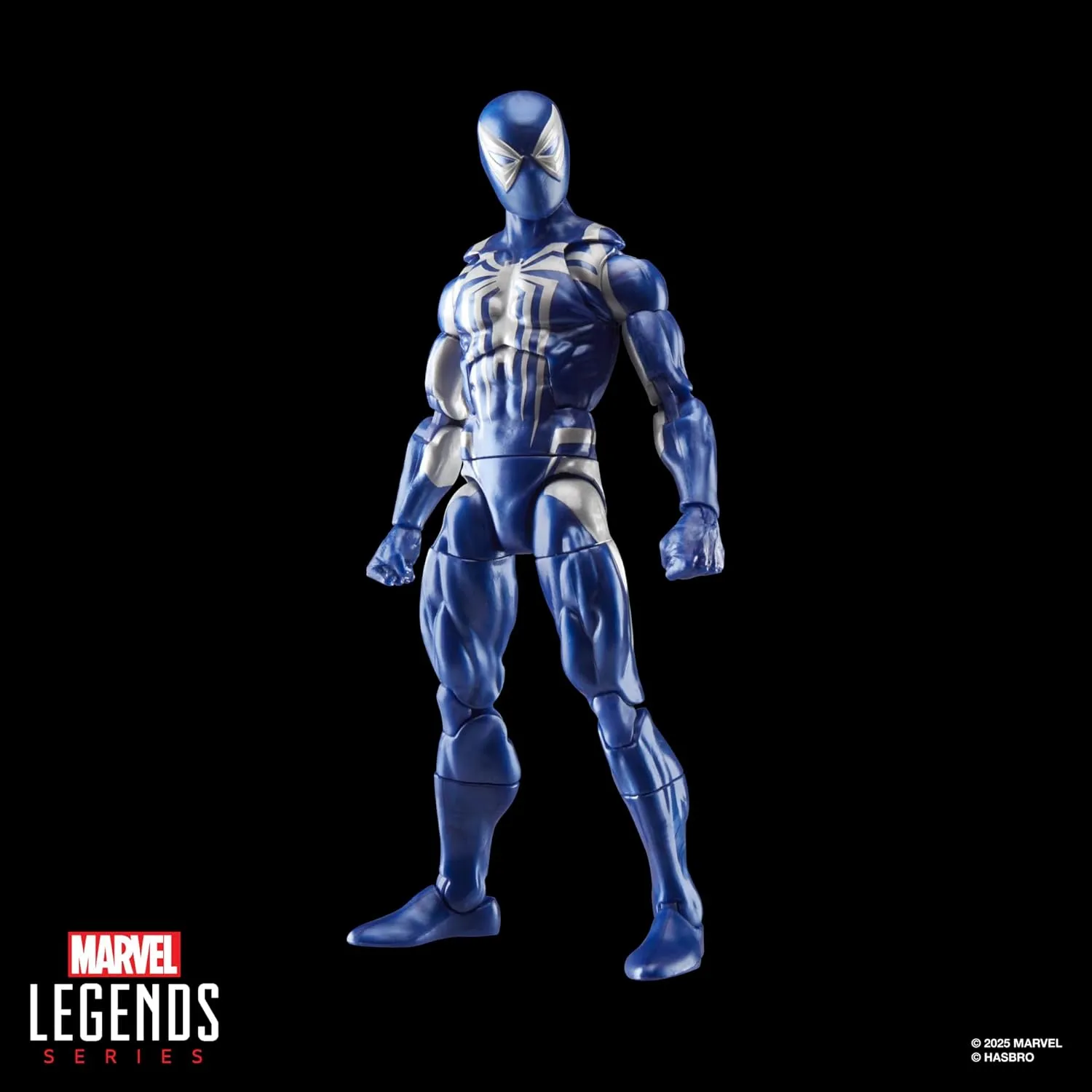 Peter Parker Anti Venom Suit Style | Marvel Legends Spider-Man 2 - Image 4