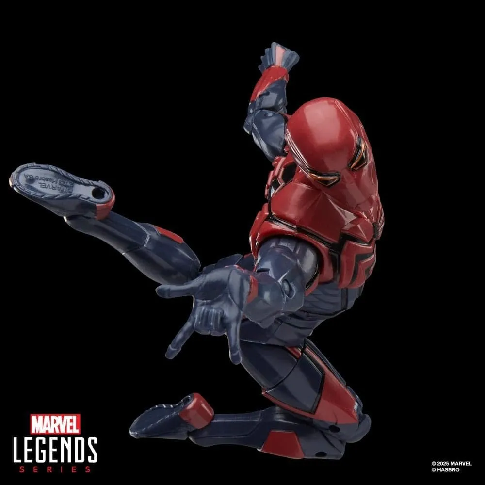 Peter Parker Velocity Suit | Marvel Legends Spider-Man - Image 3