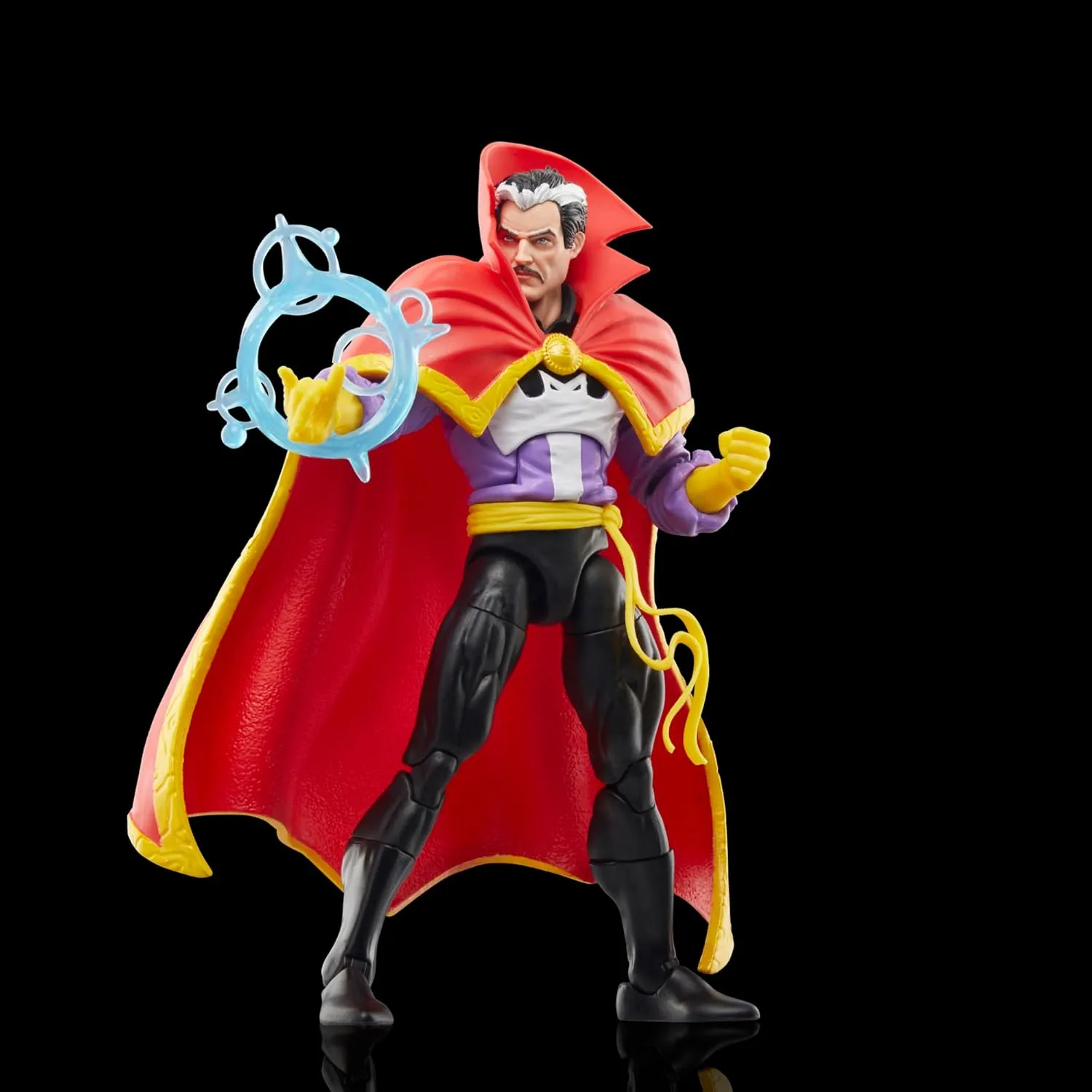 Doctor Strange & Morbius | Marvel Legends Spider-Man: The Animated Series - Image 2