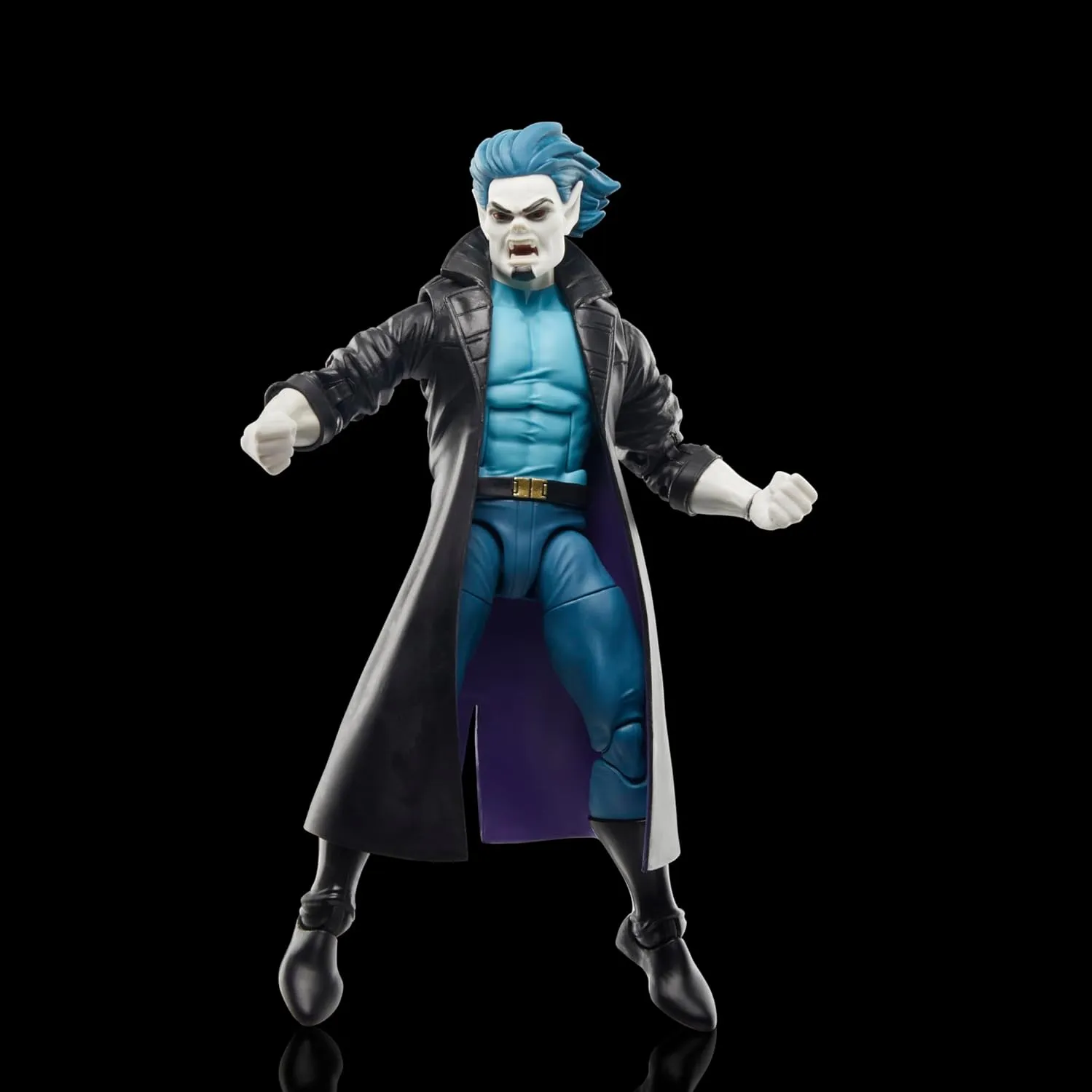 Doctor Strange & Morbius | Marvel Legends Spider-Man: The Animated Series - Image 5