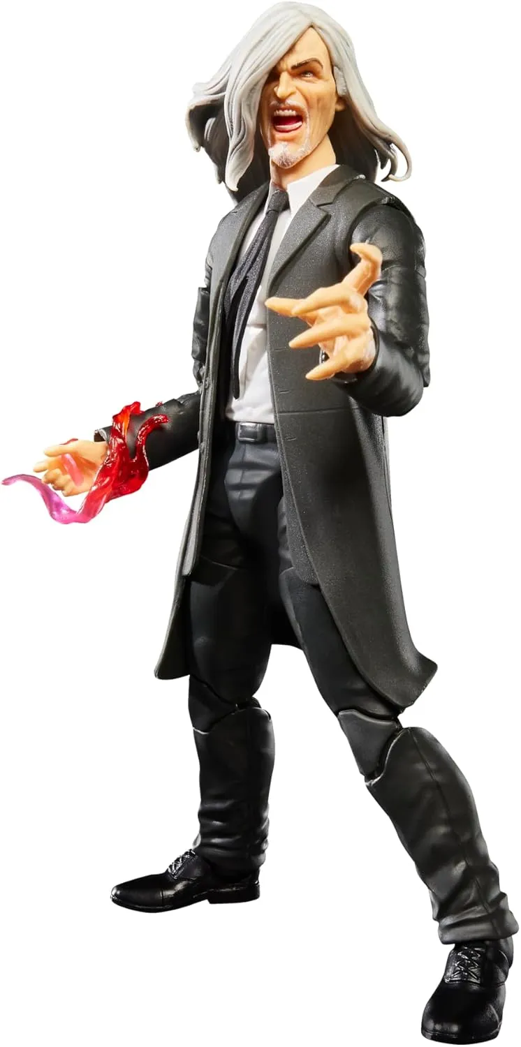Iron Man (Extremis) & Marvel's Mandarin | Marvel Legends The Invincivle Iron Man - Image 4