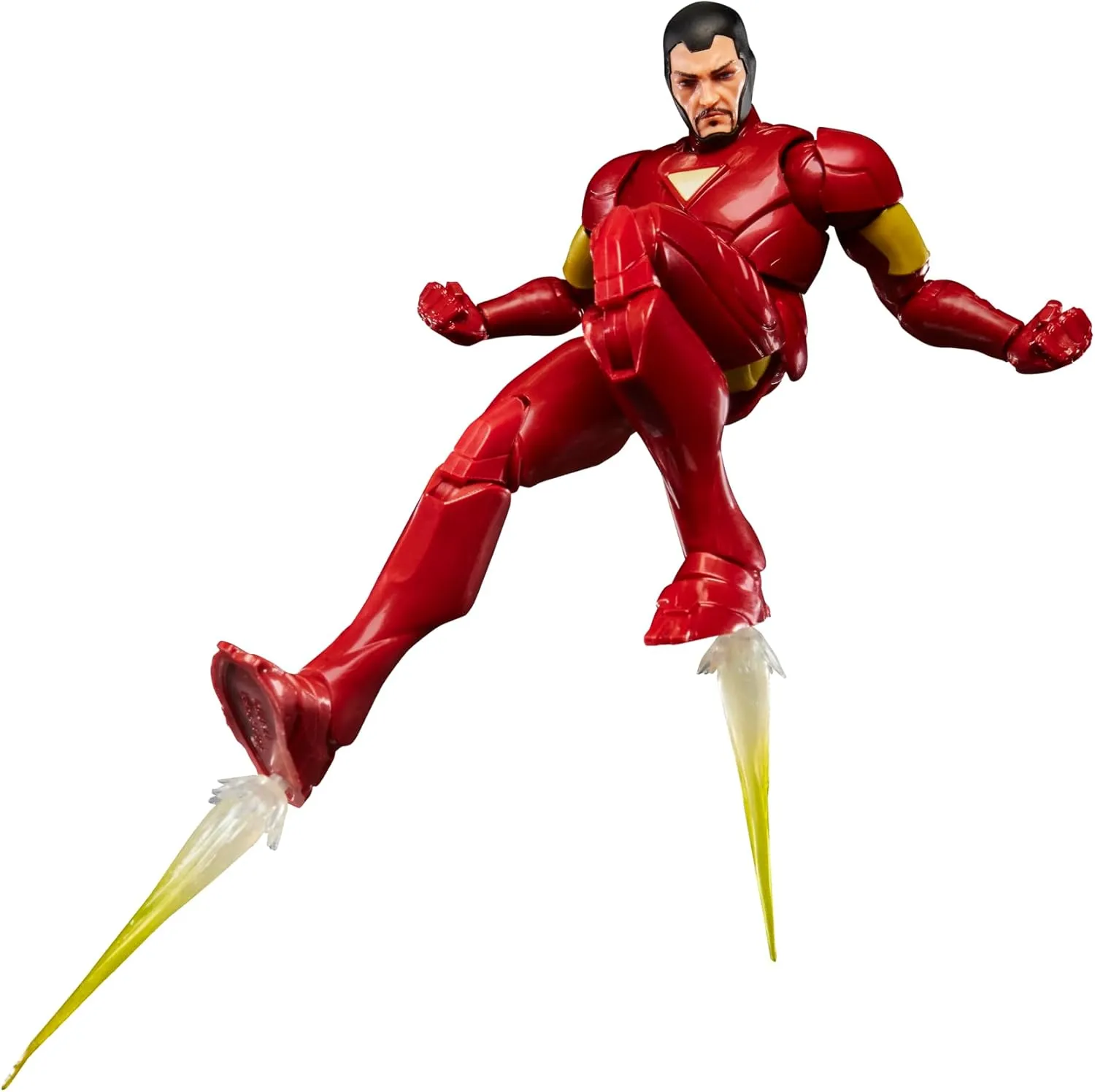 Iron Man (Extremis) & Marvel's Mandarin | Marvel Legends The Invincivle Iron Man - Image 6