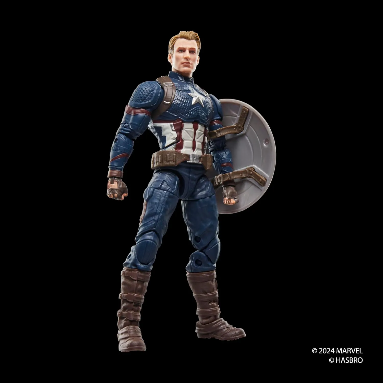 Captain America | Marvel Legends Avengers: Endgame - Image 6