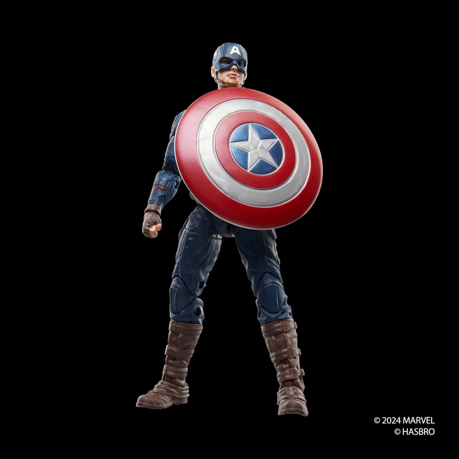Captain America | Marvel Legends Avengers: Endgame - Image 7