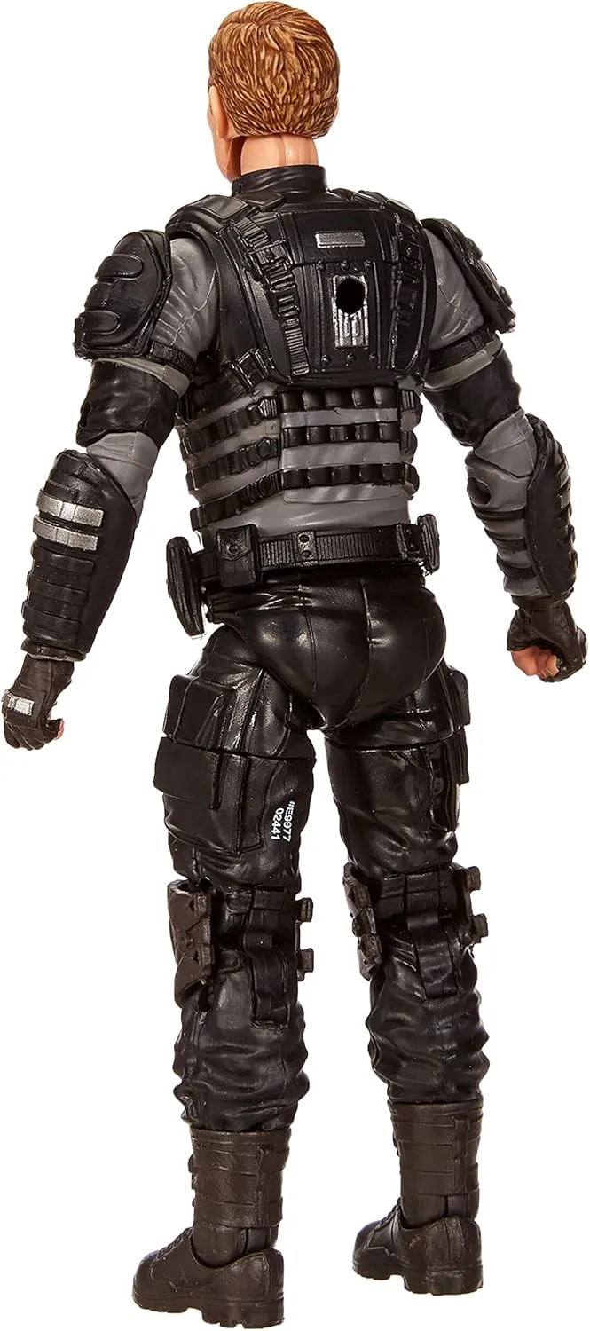 Captain America (Stealth) | Marvel Legends Avengers - Image 3