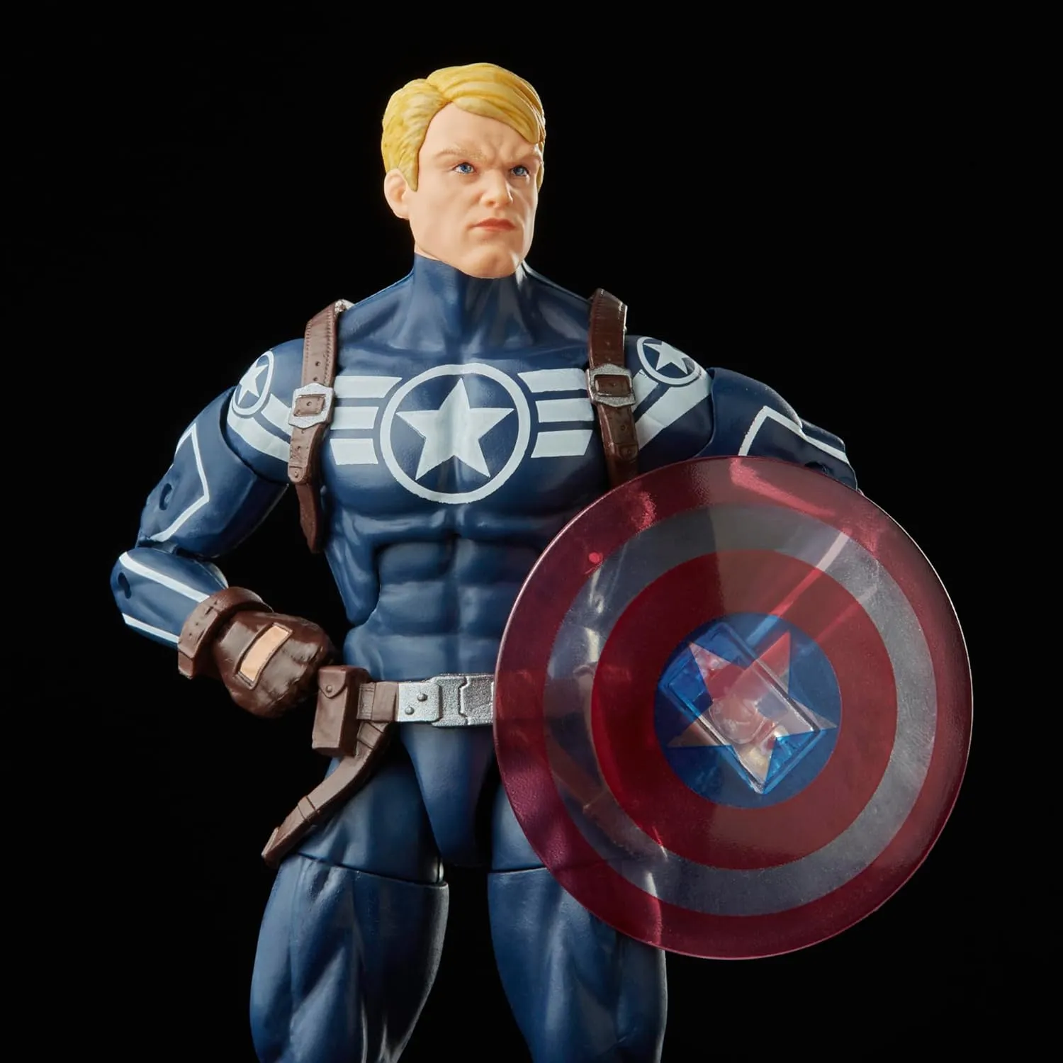 Commander Rogers | Marvel Legends Series - Image 5
