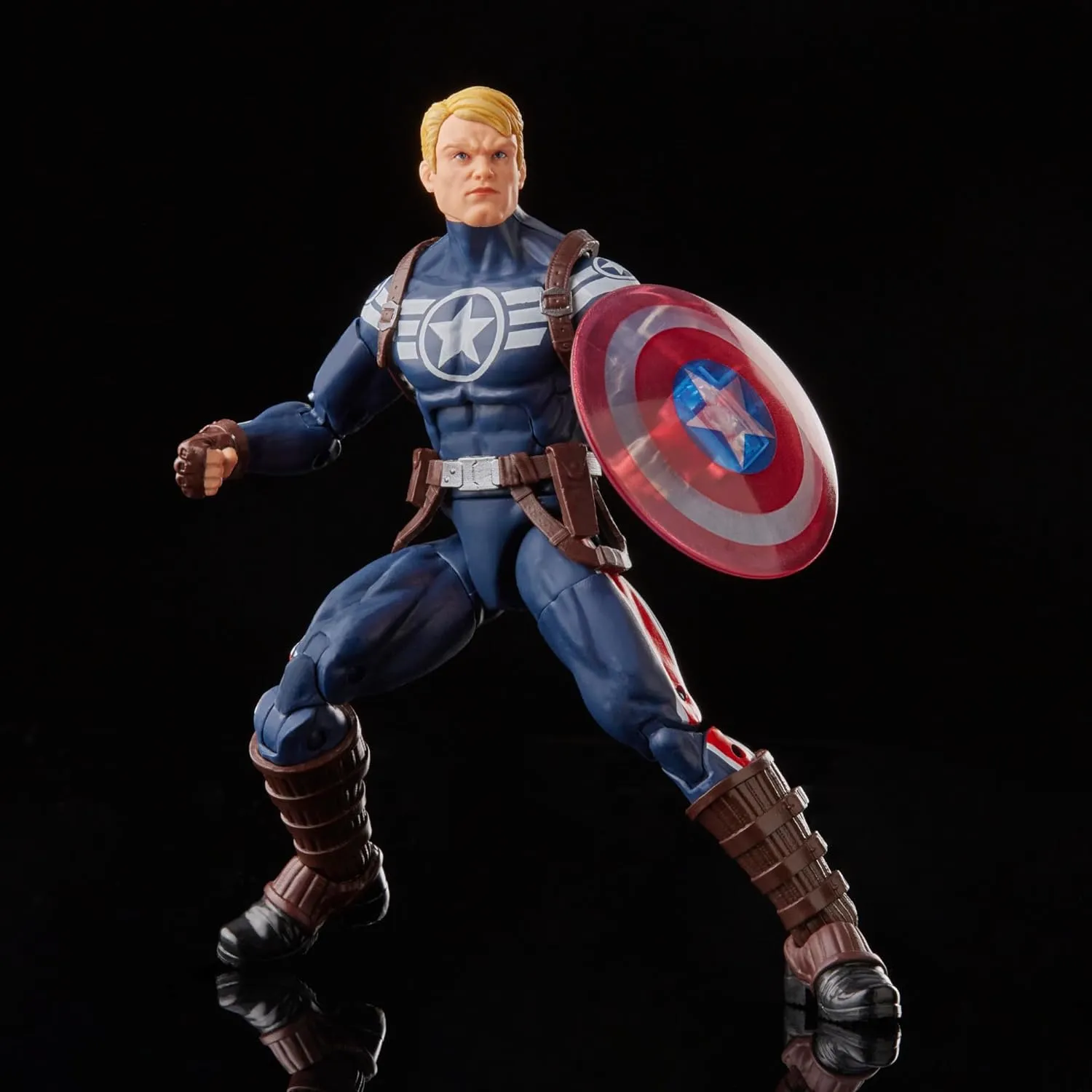 Commander Rogers | Marvel Legends Series - Image 6