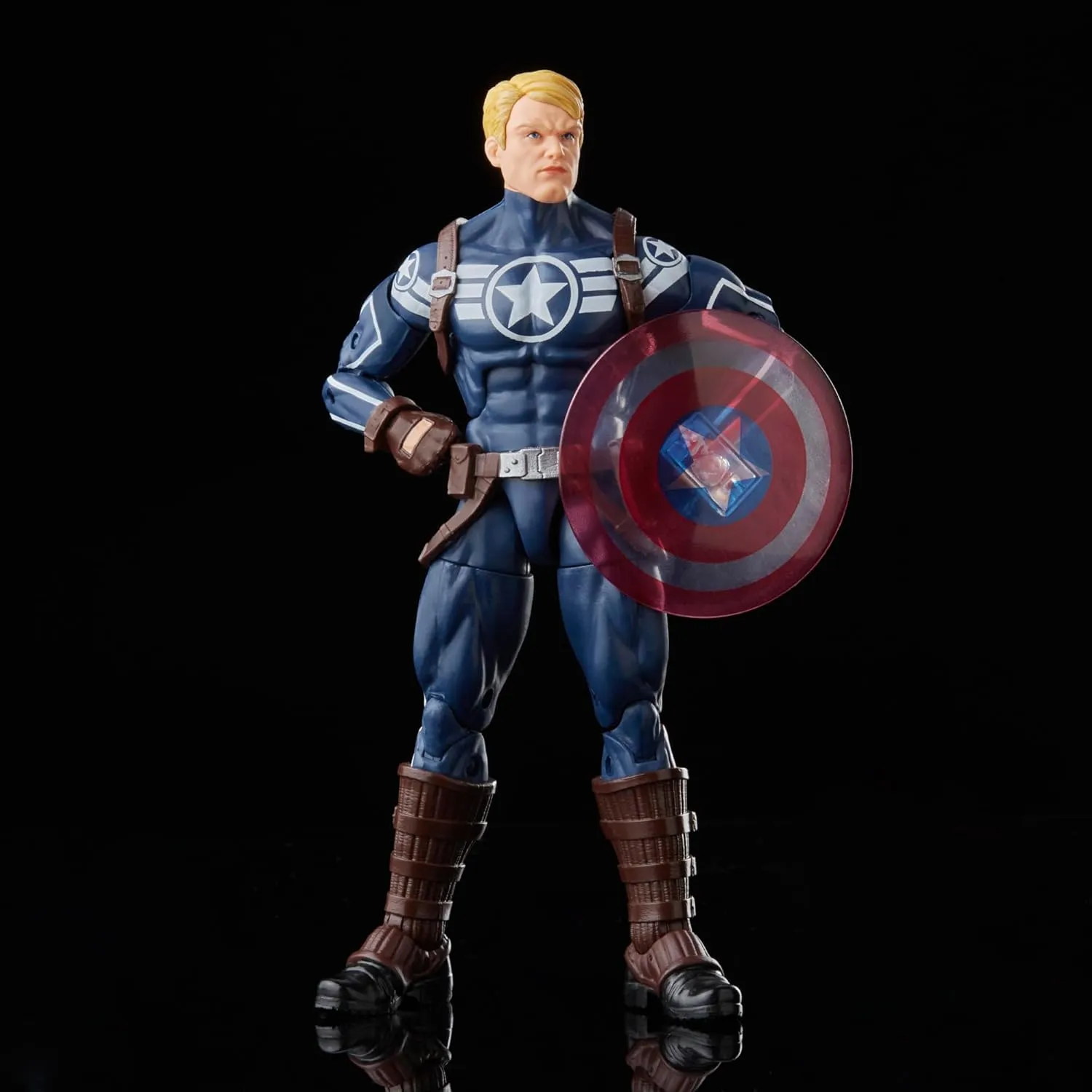 Commander Rogers | Marvel Legends Series - Image 8