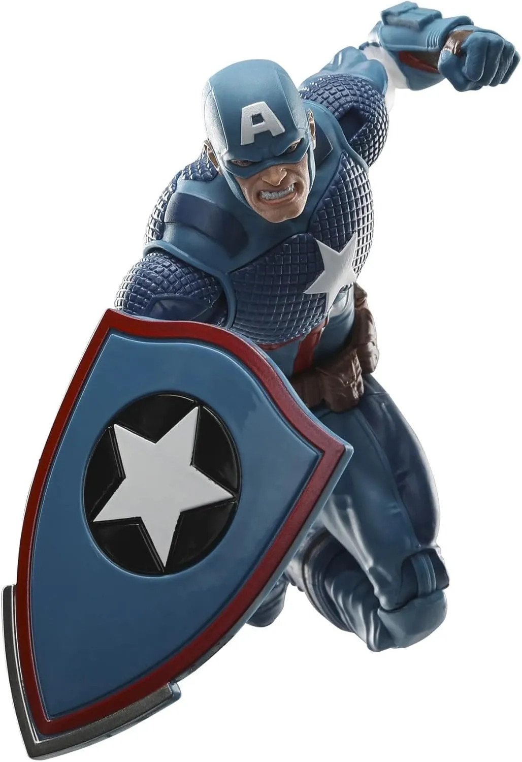 Captain America (Secret Empire) | Marvel Legends Captain America - Image 3