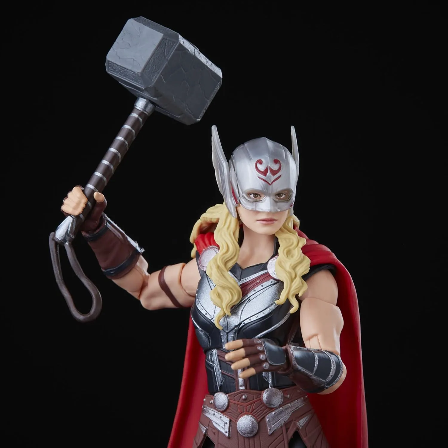 Mighty Thor | Marvel Legends Thor: Love and Thunder - Image 3