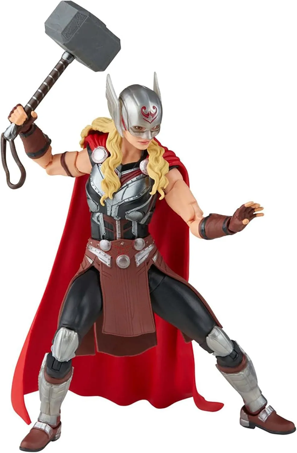 Mighty Thor | Marvel Legends Thor: Love and Thunder - Image 4