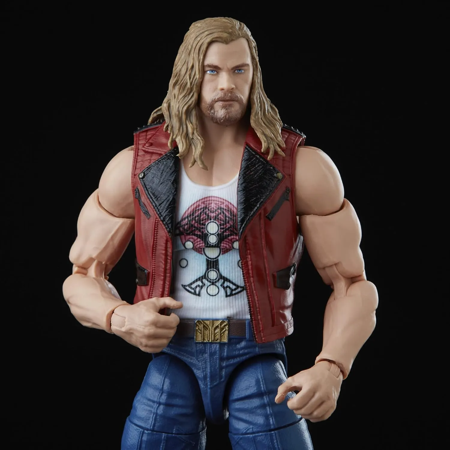 Ravenger Thor | Marvel Legends Thor: Love and Thunder - Image 6