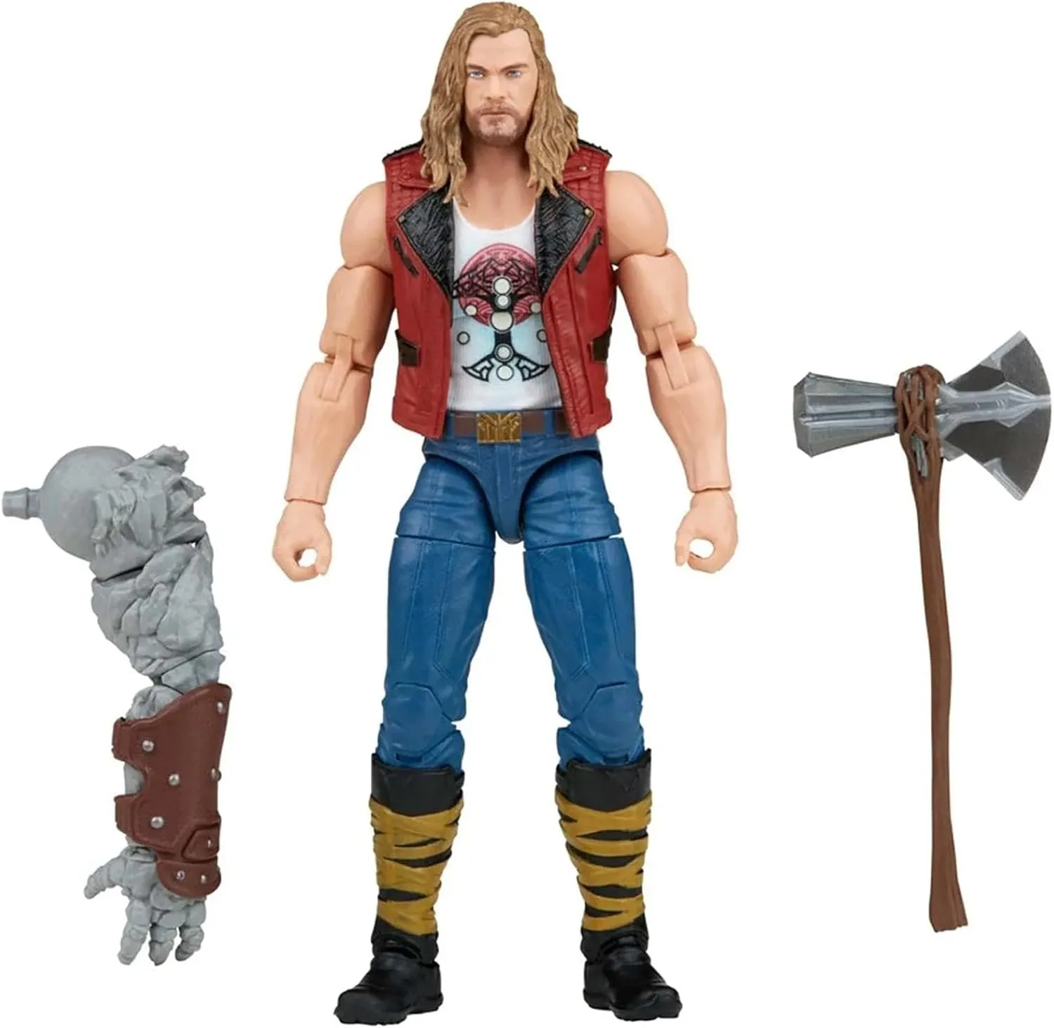 Ravenger Thor | Marvel Legends Thor: Love and Thunder - Image 7