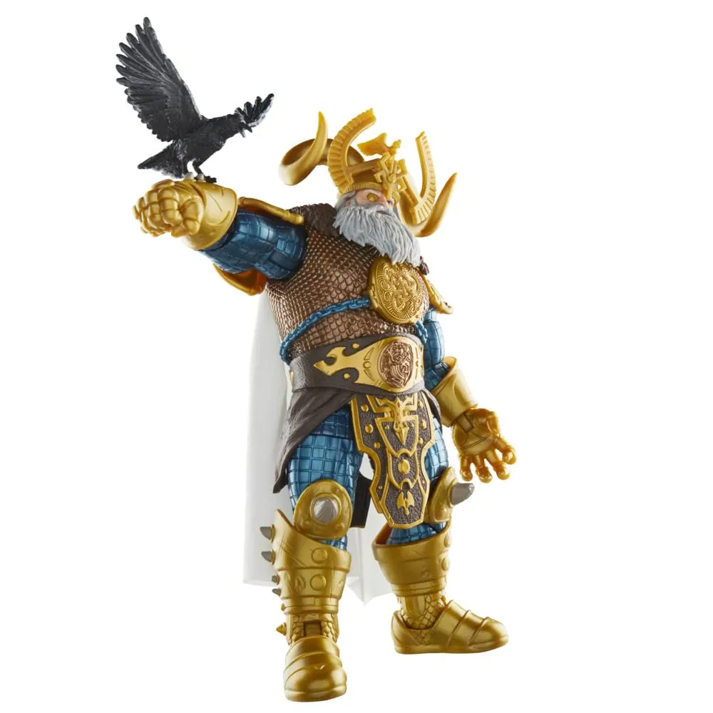 Odin | Marvel Legends Series - Image 4