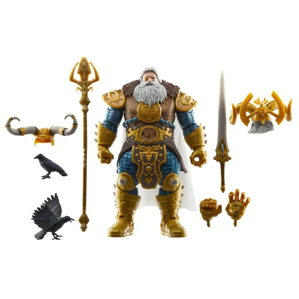 Odin | Marvel Legends Series - Image 5