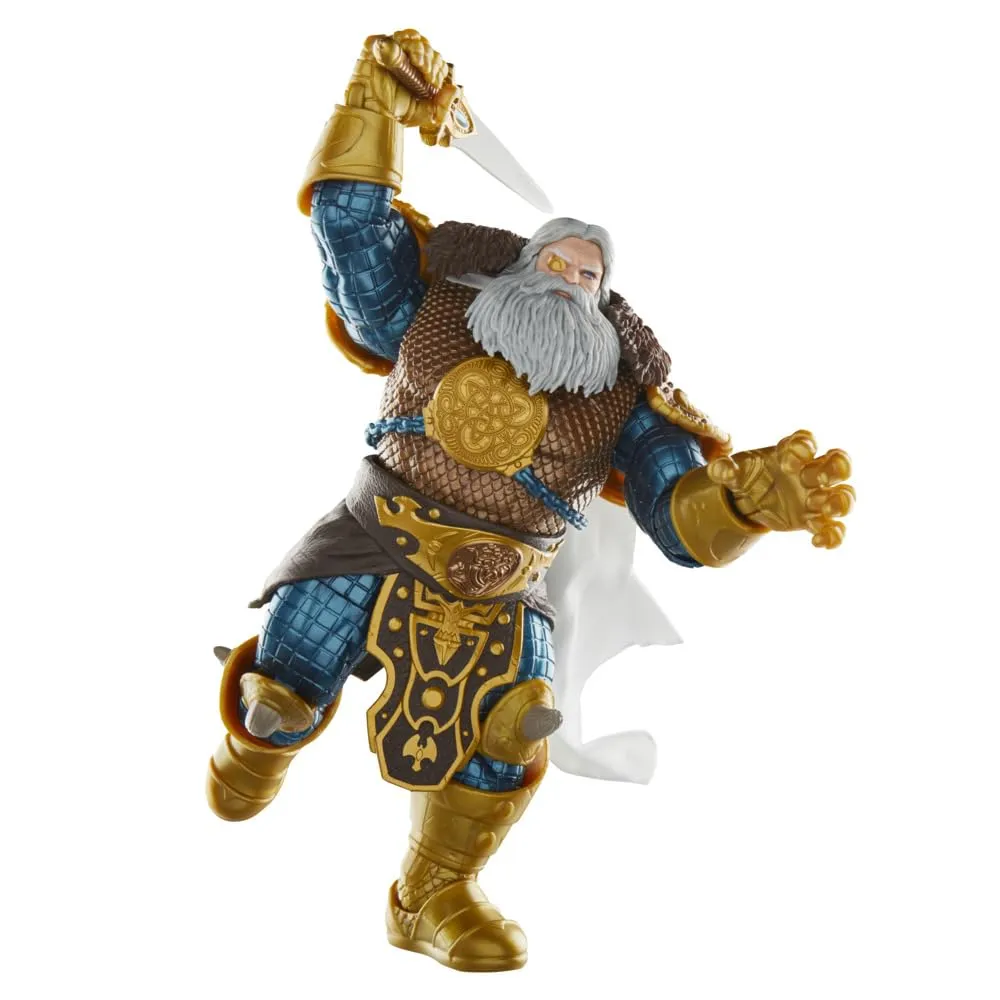 Odin | Marvel Legends Series - Image 7