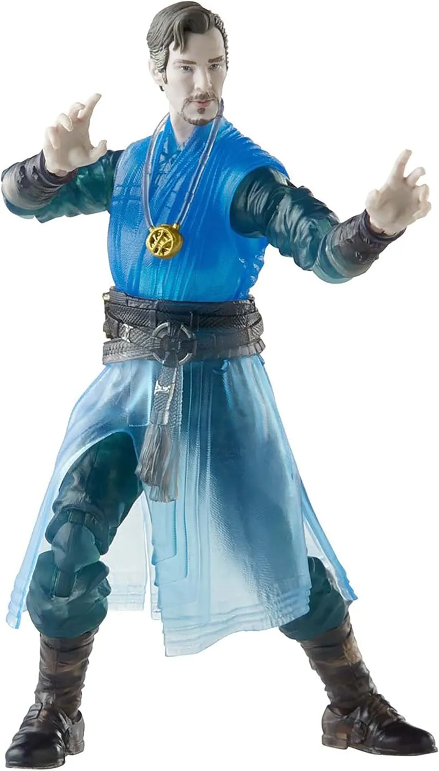 Doctor Strange (Astral Form) | Marvel Legends Series - Image 4