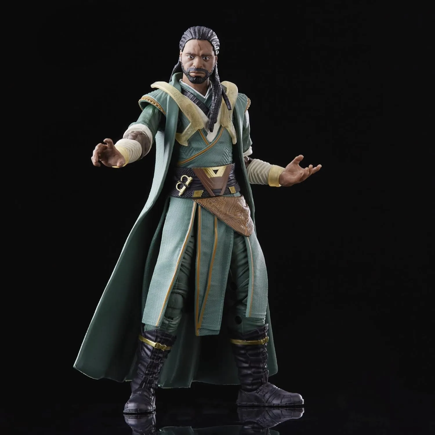 Master Mordo | Marvel Legends Doctor Strange in the Multiverse of Madness - Image 4