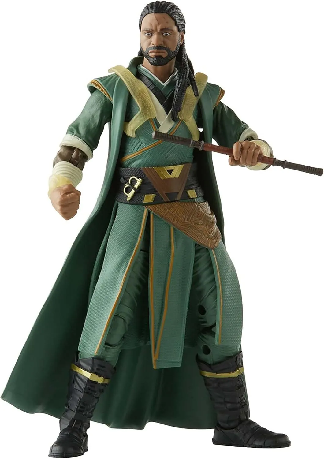 Master Mordo | Marvel Legends Doctor Strange in the Multiverse of Madness - Image 6