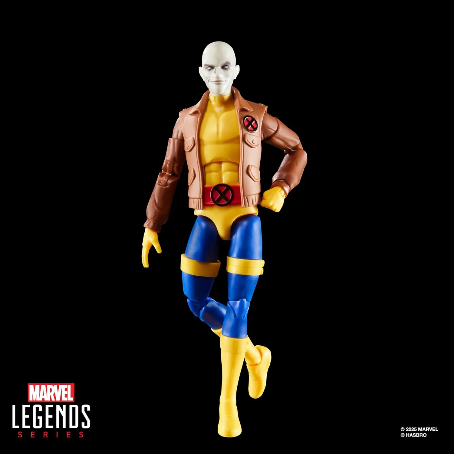 Marvel's Morph | Marvel Legends X-Men '97 - Image 3