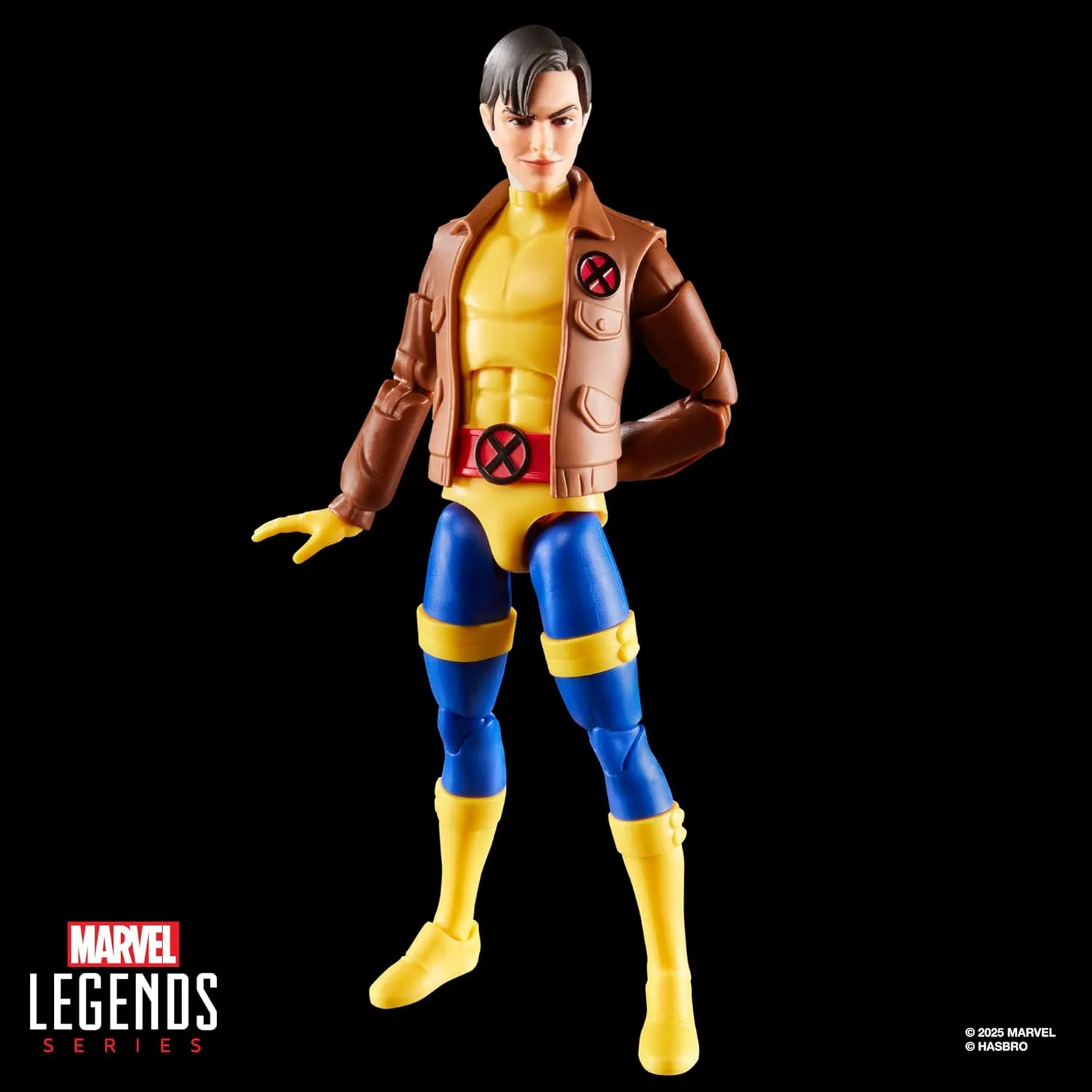 Marvel's Morph | Marvel Legends X-Men '97 - Image 4