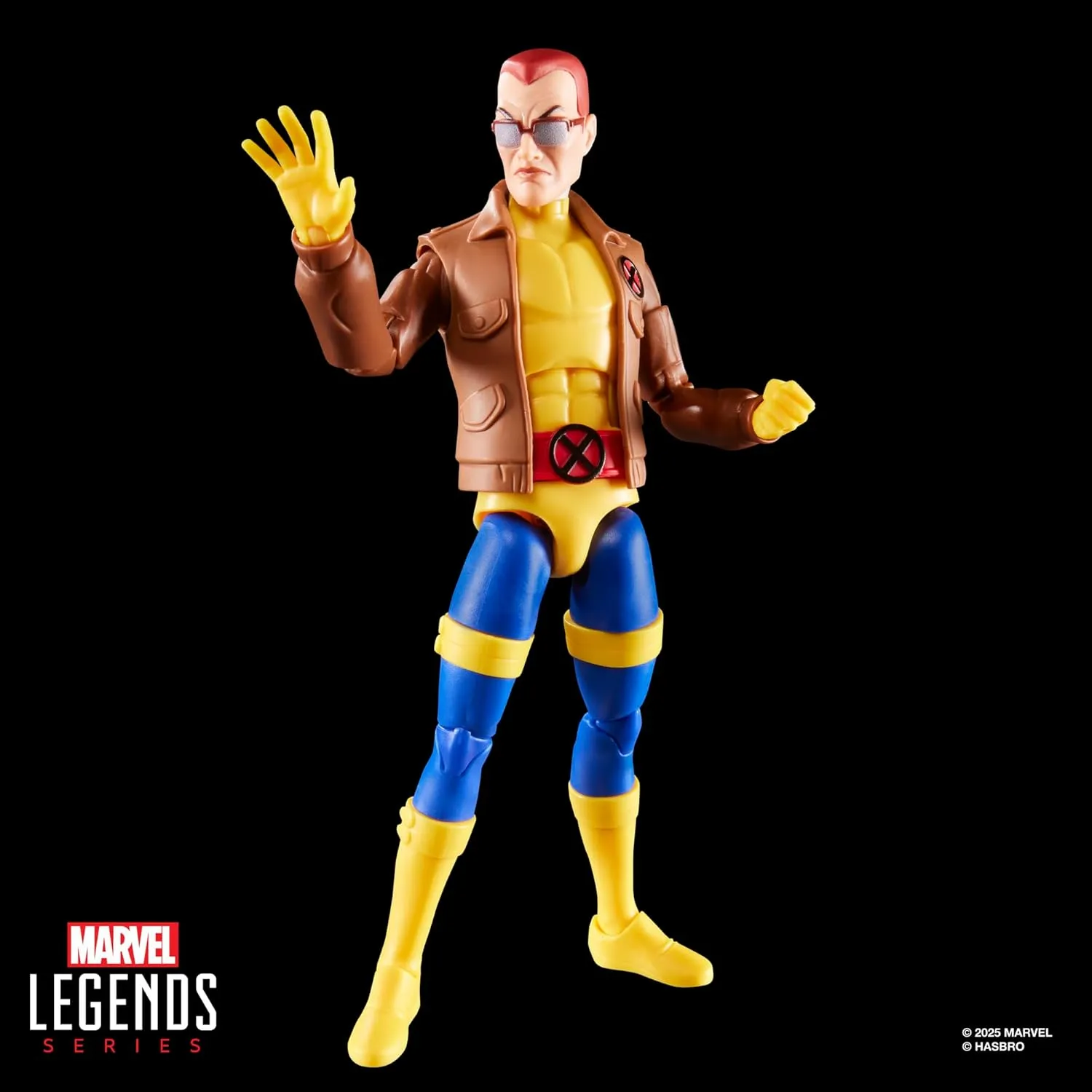 Marvel's Morph | Marvel Legends X-Men '97 - Image 5