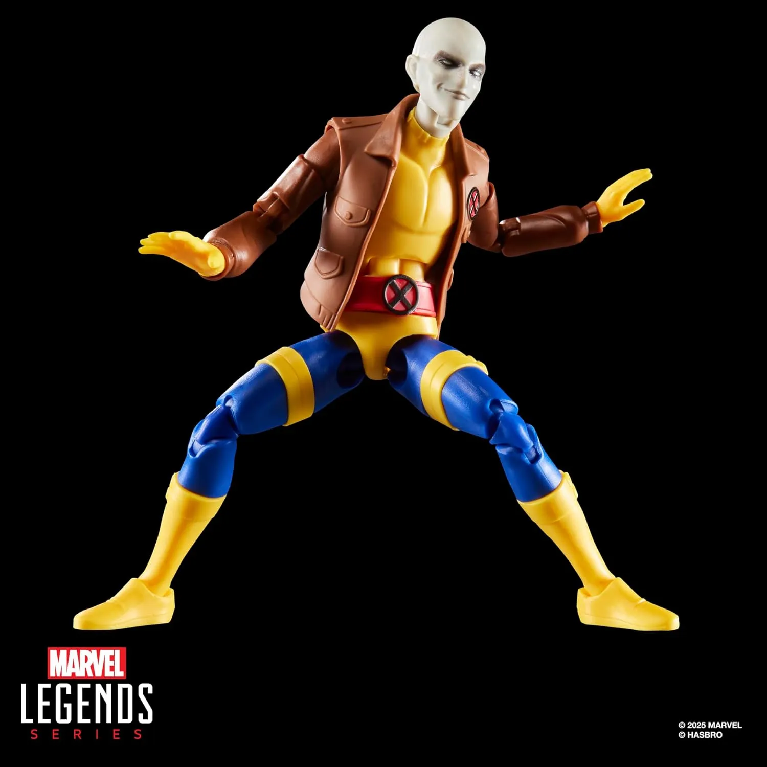 Marvel's Morph | Marvel Legends X-Men '97 - Image 8