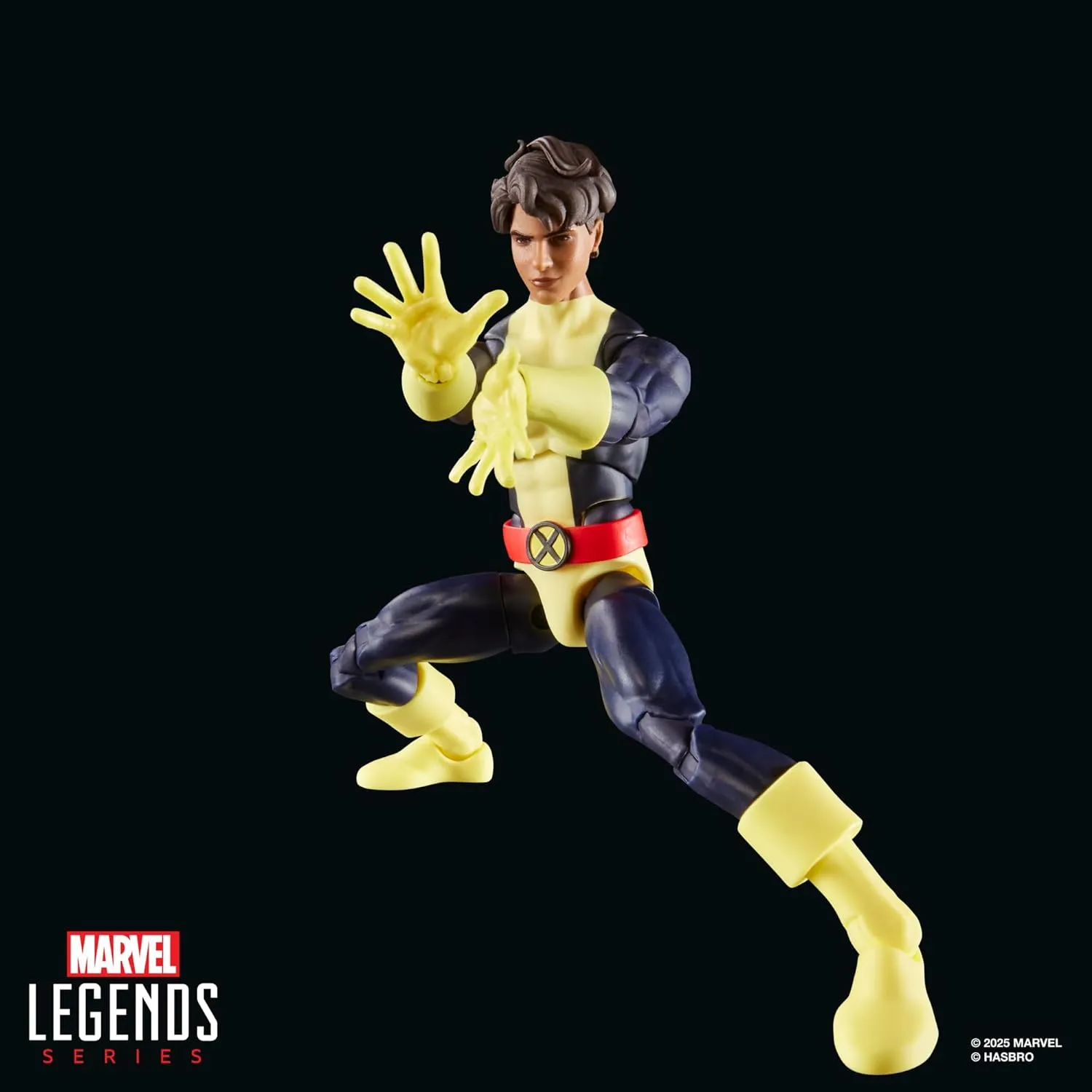 Marvel's Sunspot | Marvel Legends X-Men '97 - Image 2