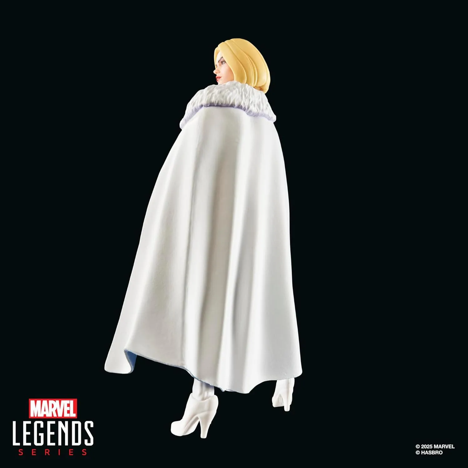 Emma Frost | Marvel Legends X-Men '97 - Image 2