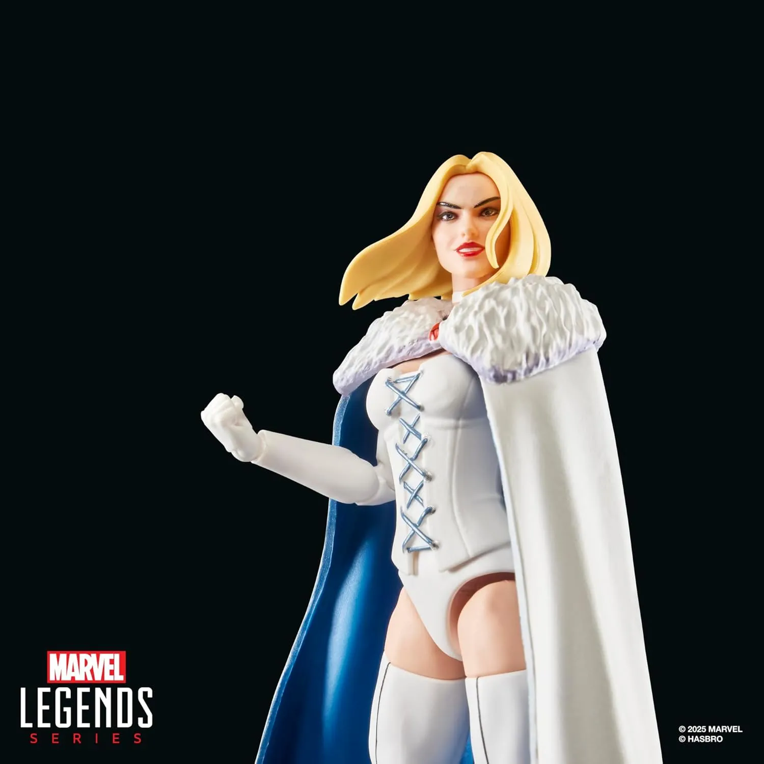 Emma Frost | Marvel Legends X-Men '97 - Image 3