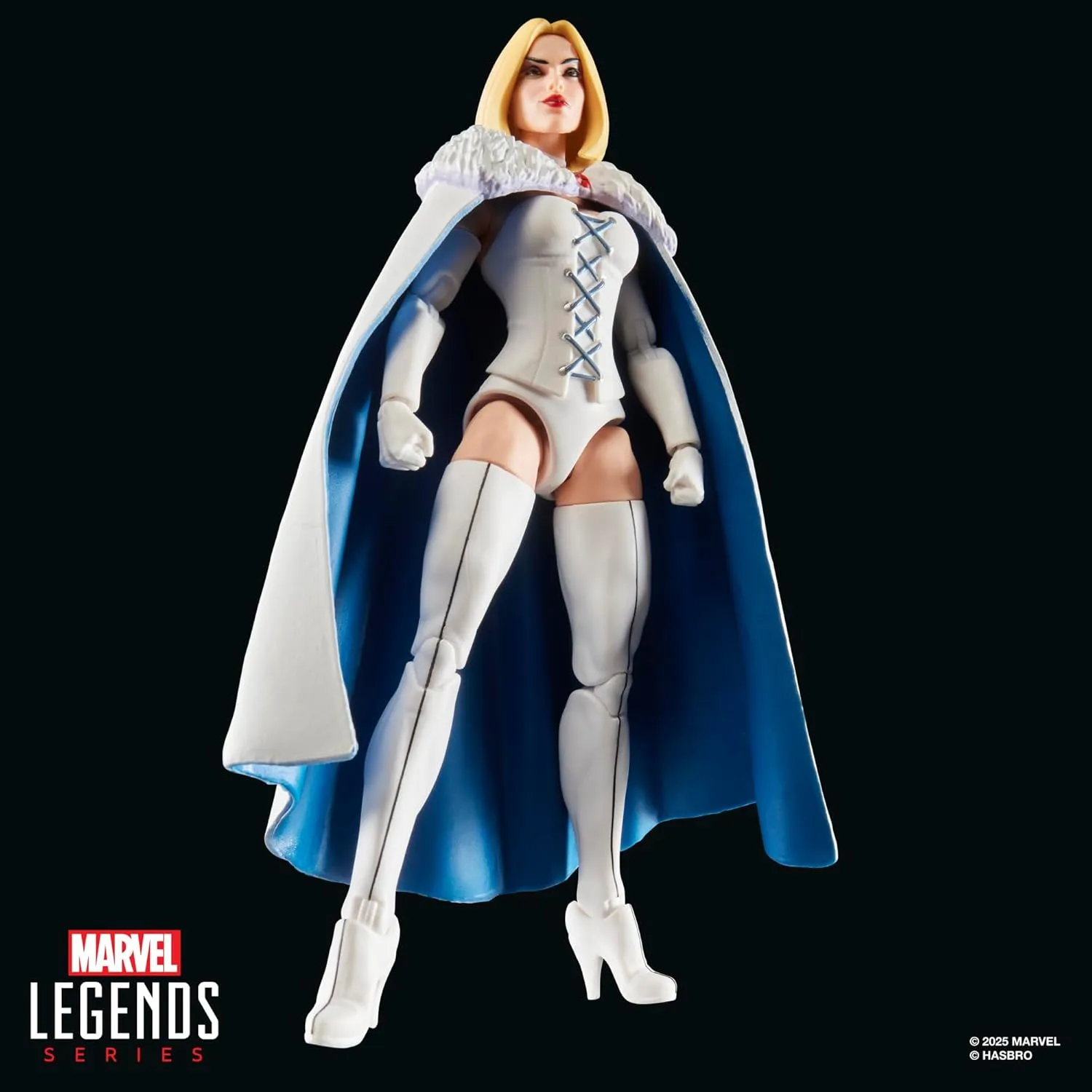 Emma Frost | Marvel Legends X-Men '97 - Image 4