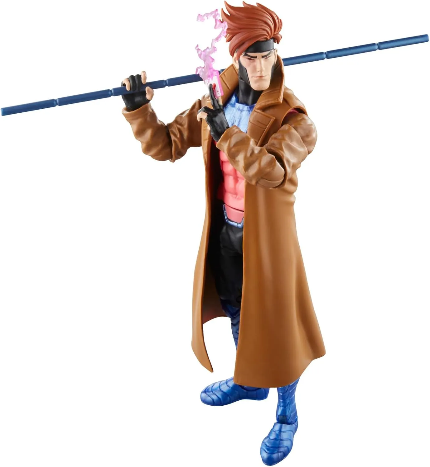Gambit | Marvel Legends X-Men '97 - Image 3
