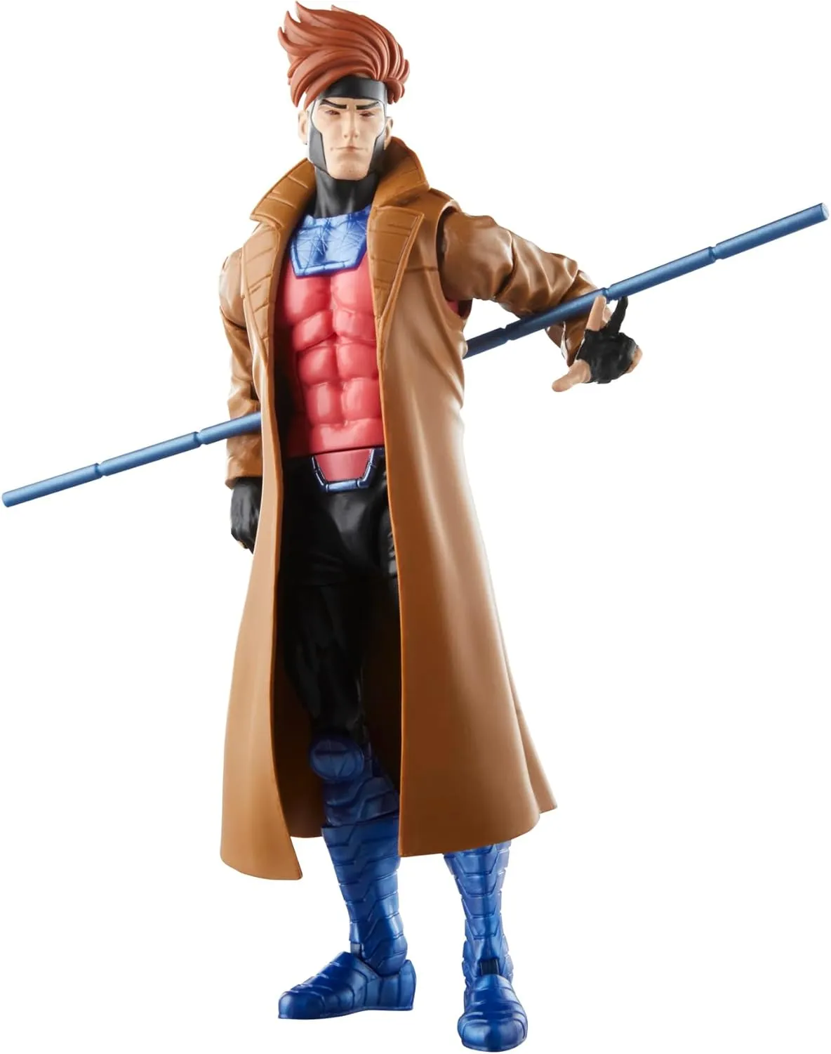 Gambit | Marvel Legends X-Men '97 - Image 4