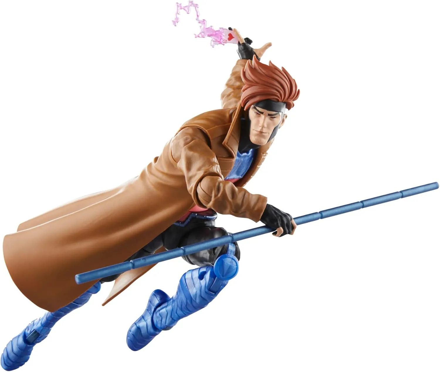 Gambit | Marvel Legends X-Men '97 - Image 5