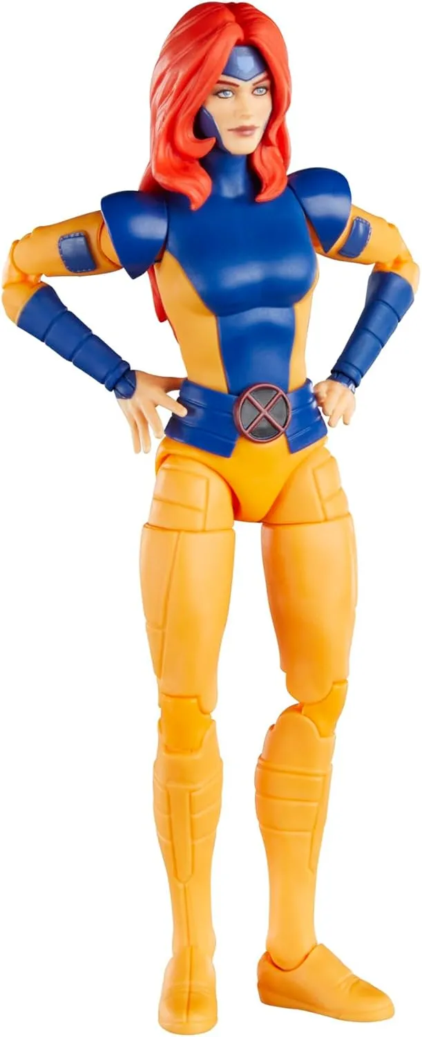 Jean Grey | Marvel Legends X-Men '97 - Image 2