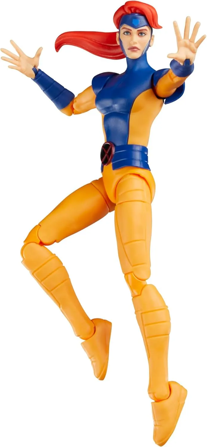 Jean Grey | Marvel Legends X-Men '97 - Image 5