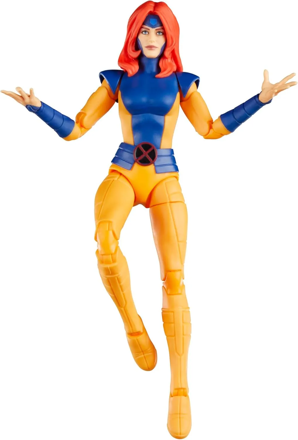 Jean Grey | Marvel Legends X-Men '97 - Image 7