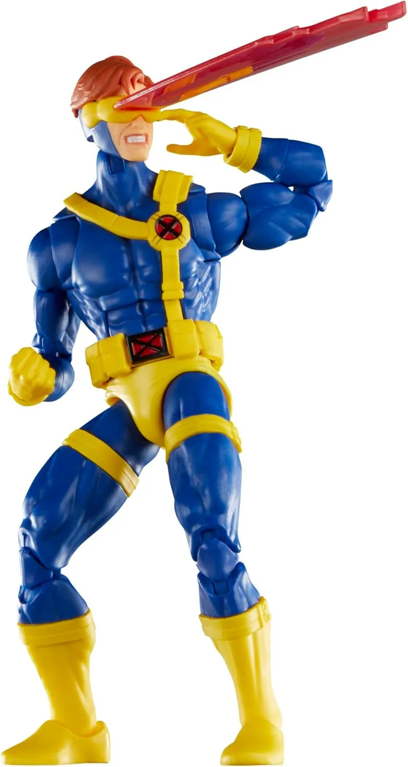 Cyclops | Marvel Legends X-Men '97 - Image 2