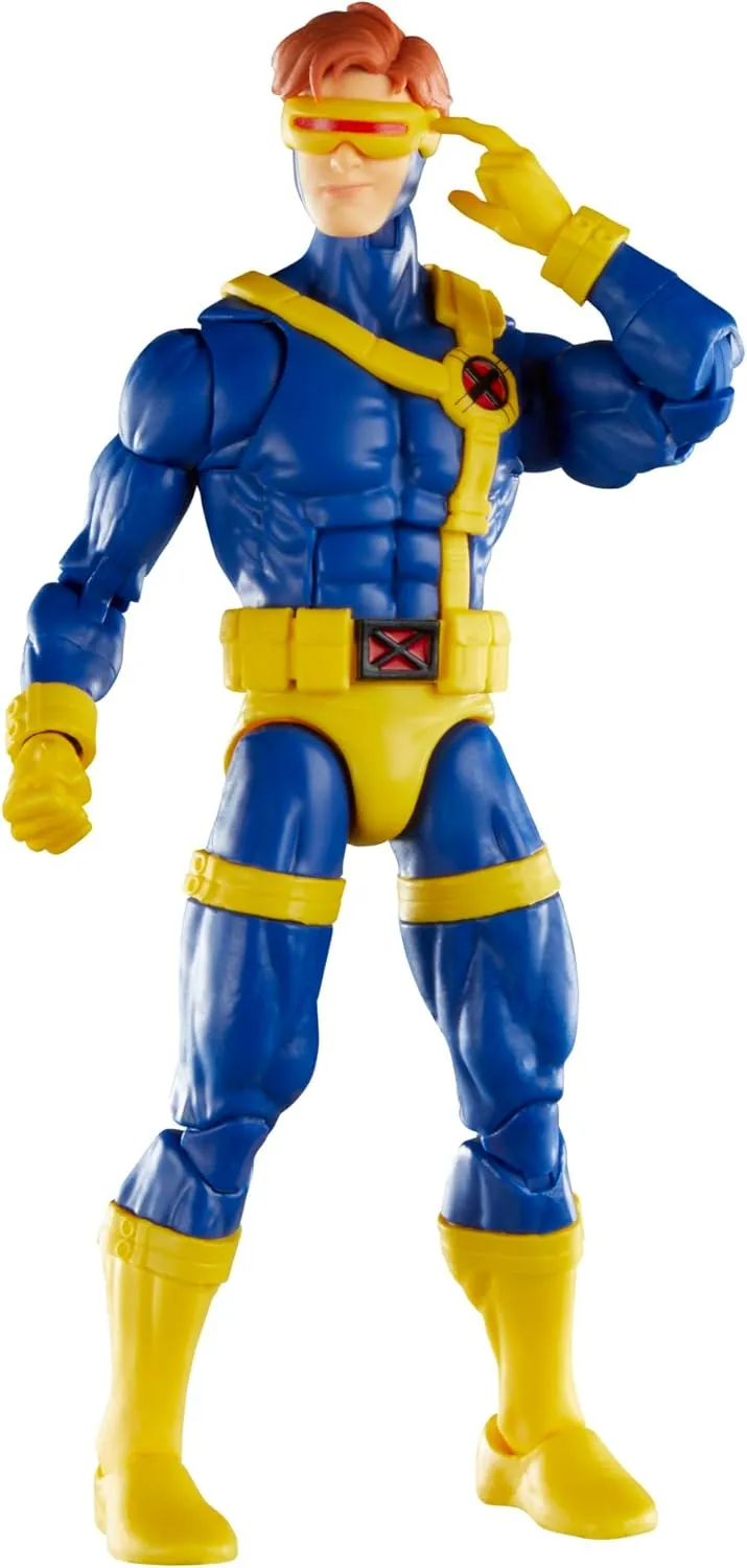Cyclops | Marvel Legends X-Men '97 - Image 3