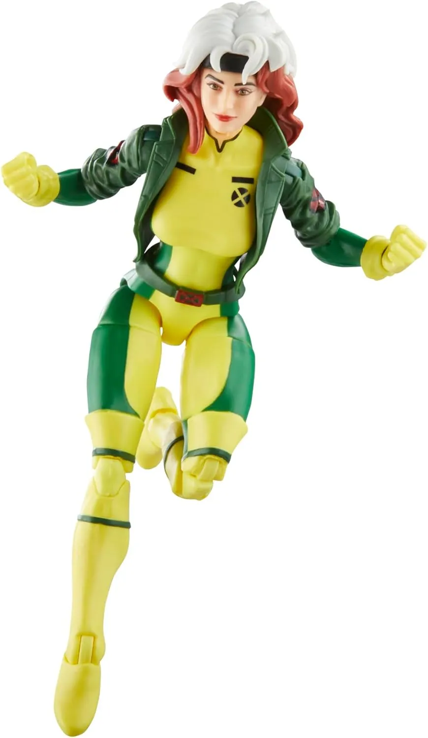 Rogue | Marvel Legends X-Men '97 - Image 4