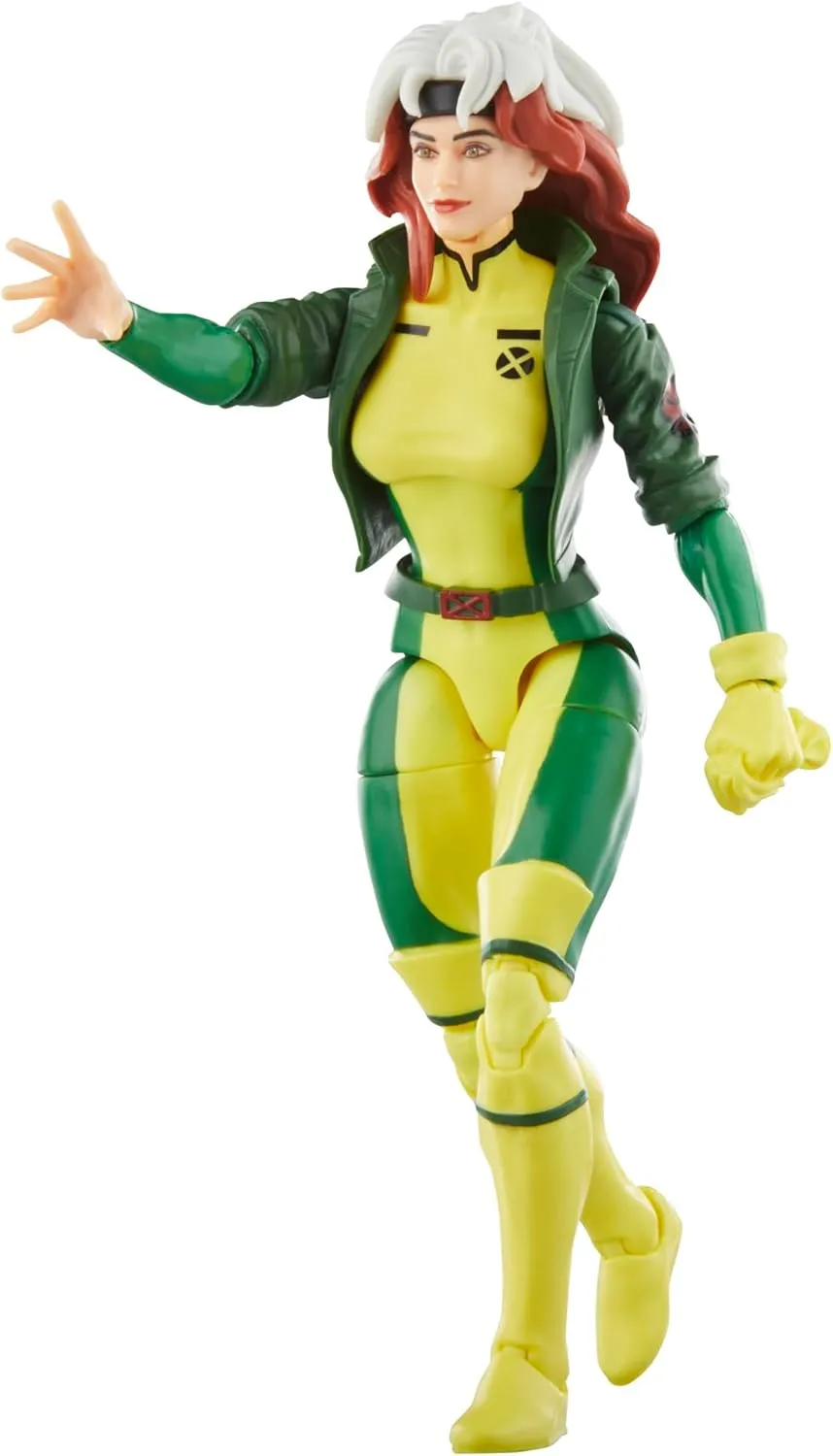 Rogue | Marvel Legends X-Men '97 - Image 5