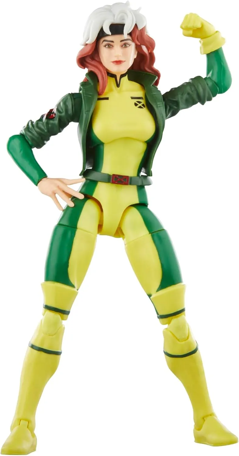 Rogue | Marvel Legends X-Men '97 - Image 8