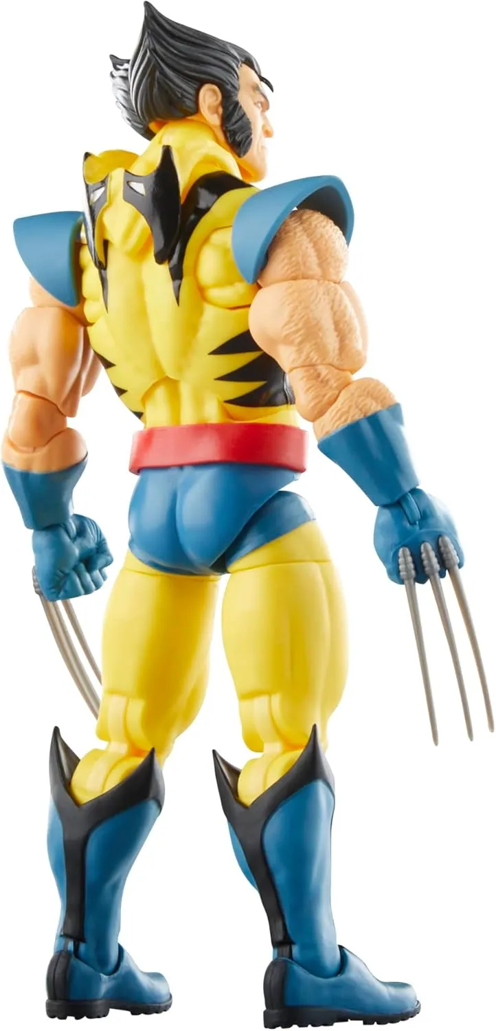 Wolverine | Marvel Legends X-Men '97 - Image 2