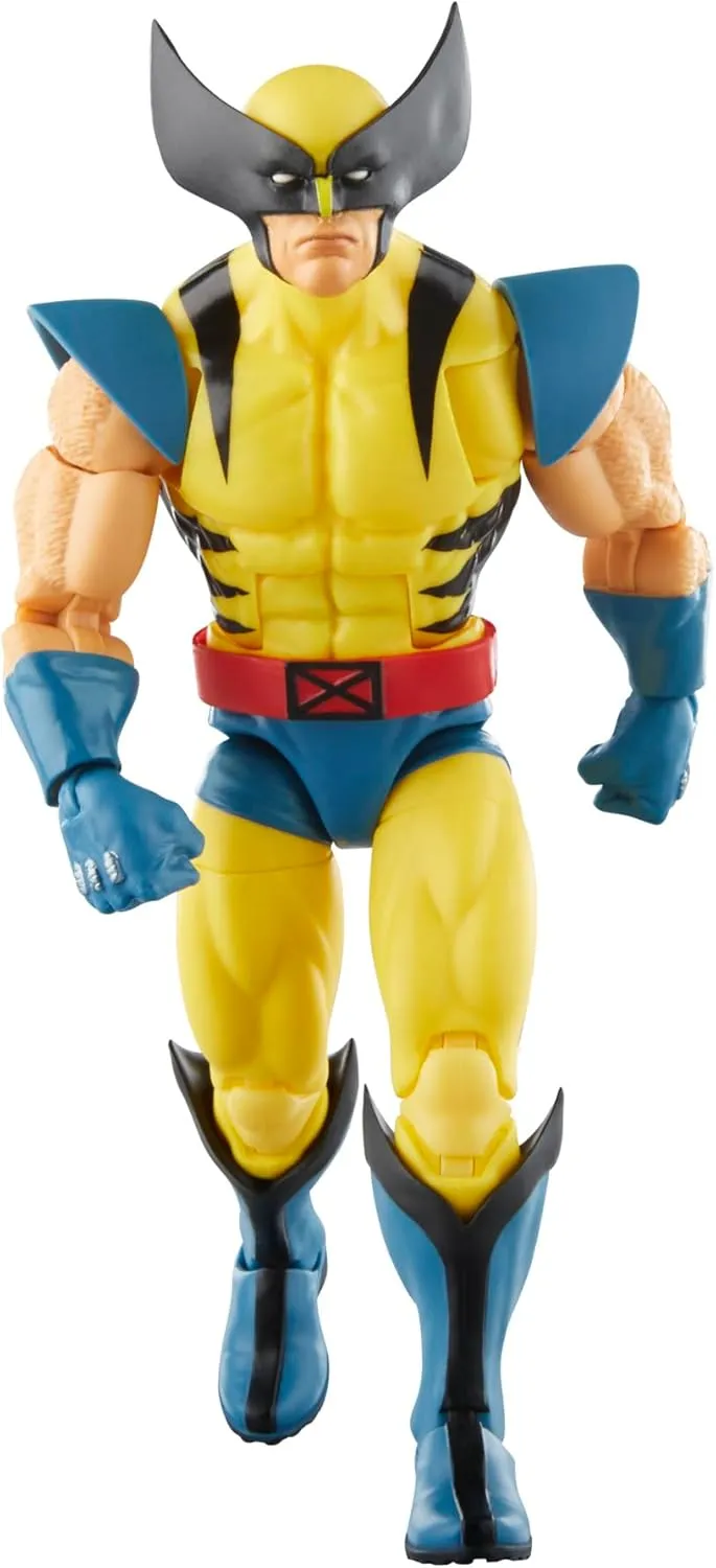 Wolverine | Marvel Legends X-Men '97 - Image 6