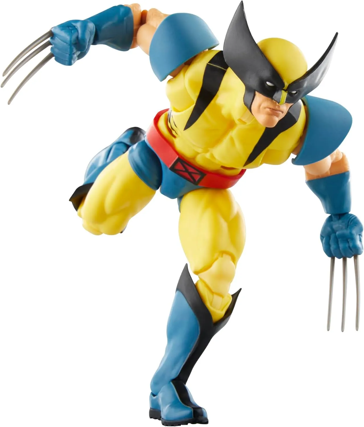 Wolverine | Marvel Legends X-Men '97 - Image 7