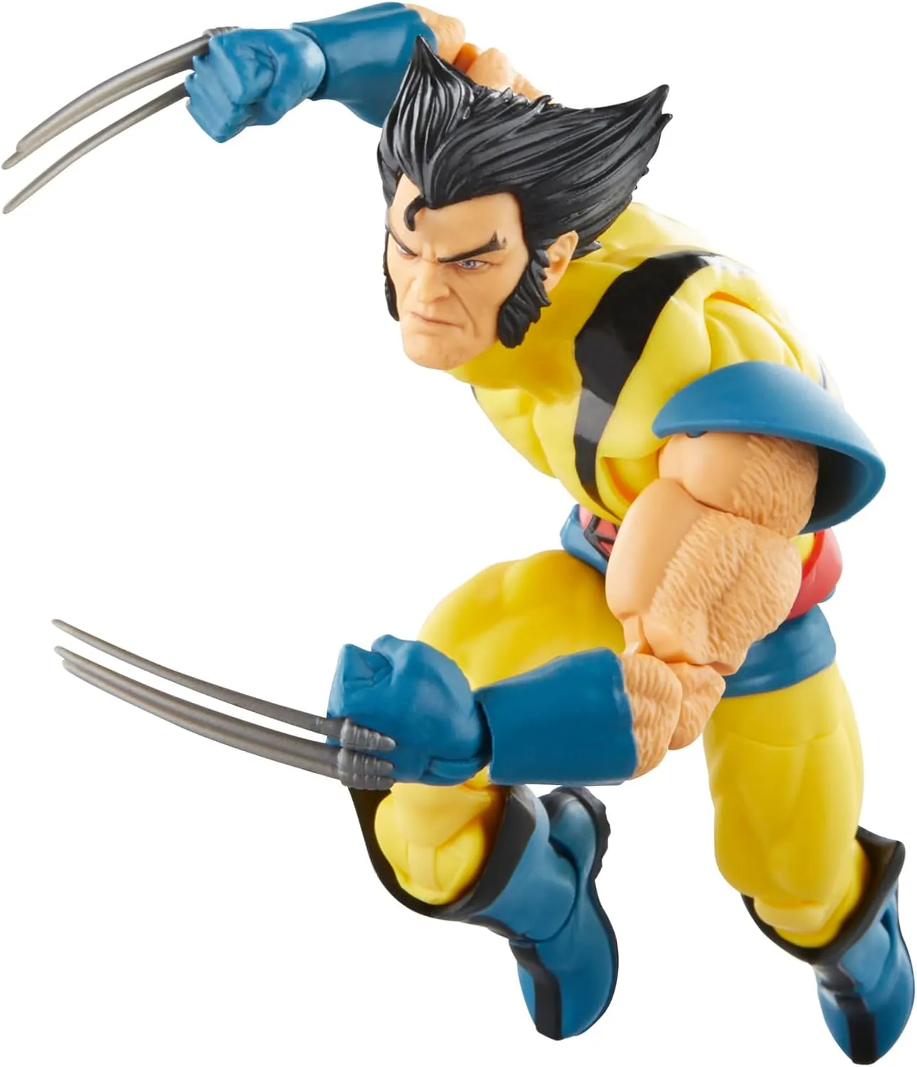 Wolverine | Marvel Legends X-Men '97 - Image 8