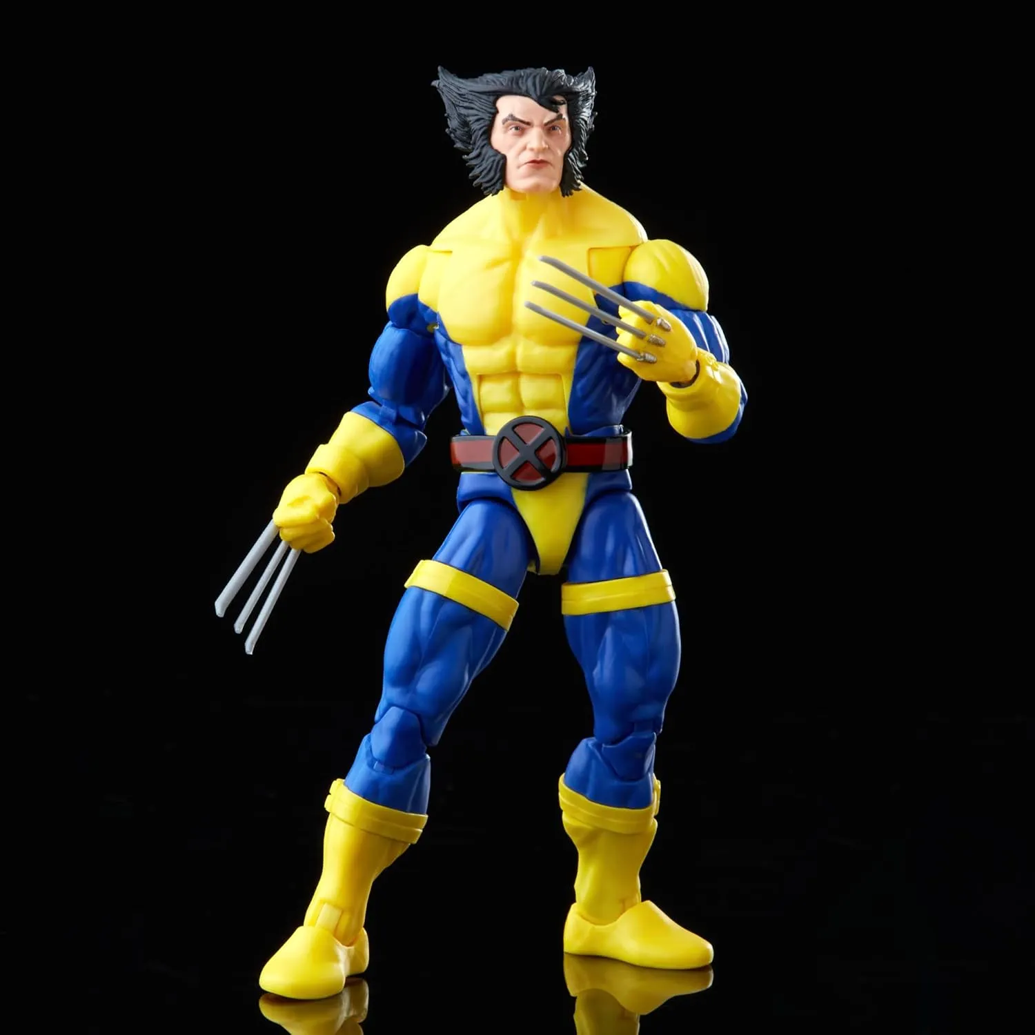 Wolverine | Marvel Legends The Uncanny X-Men #275 - Image 3