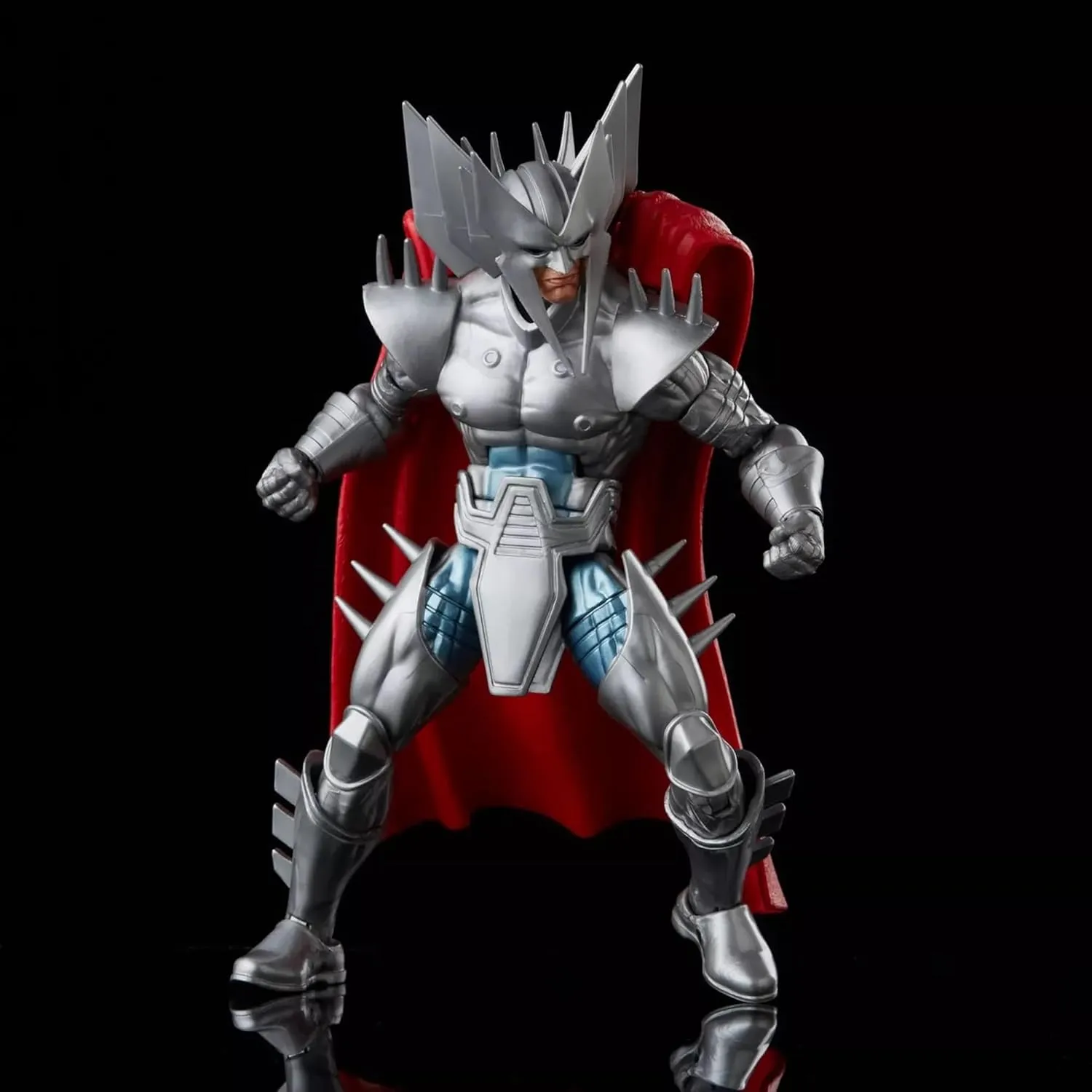 Marvel’s Random, Marvel’s Pretty Boy, Marvel’s Zero, Marvel’s Vertigo & Marvel’s Stryfe | Marvel Legends X-Men - Image 5