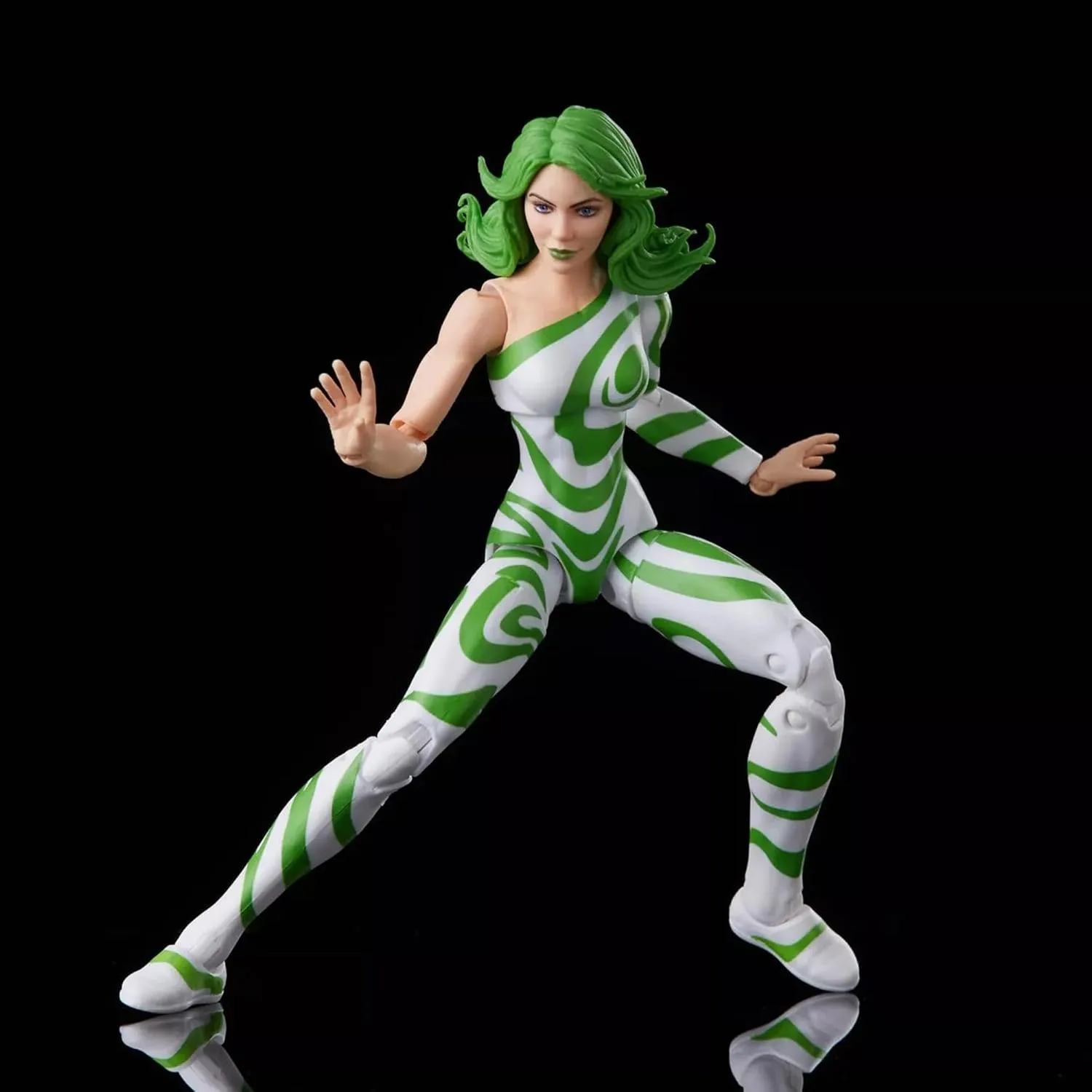Marvel’s Random, Marvel’s Pretty Boy, Marvel’s Zero, Marvel’s Vertigo & Marvel’s Stryfe | Marvel Legends X-Men - Image 6